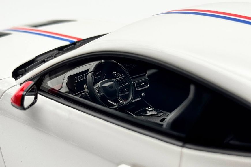 Ford Mustang GTD Spirit Of America Performance 2025 GT956 фото
