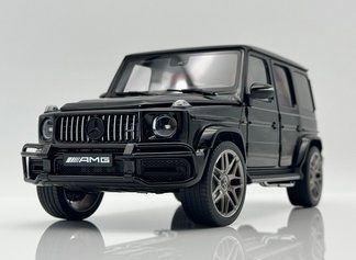 Mercedes-Benz G63 AMG "Edition 55" 2022 820806 фото