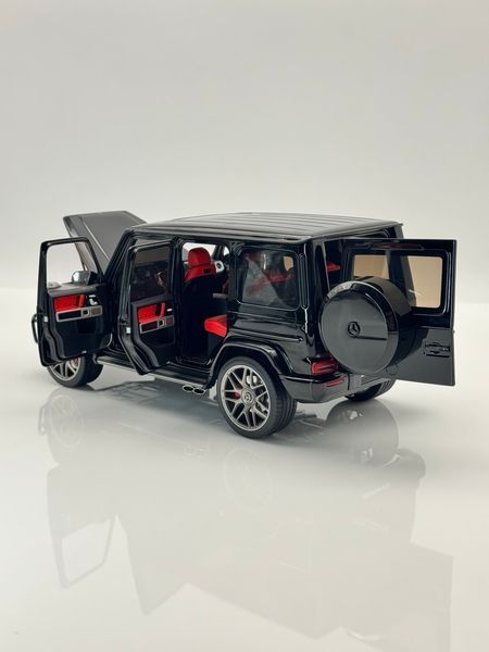 Mercedes-Benz G63 AMG "Edition 55" 2022 820806 фото