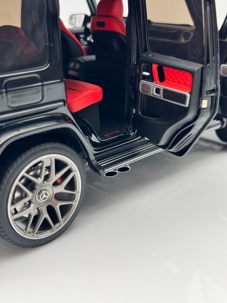 Mercedes-Benz G63 AMG "Edition 55" 2022 820806 фото