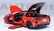 Chevrolet Corvette (C8) Stingray Z51 2020 71282 фото 2