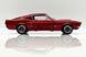 Ford Mustang Shelby GT500 1967