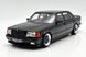 Mercedes-Benz 560 SEL AMG (W126) 1989