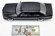 Mercedes-Benz 560 SEL AMG (W126) 1989 OT297 фото 2
