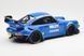 Porsche 911 (964) RWB &bdquo;Osho Arrow&rdquo; 1993 GT448 фото 2