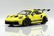 Porsche 911 (992) GT3 RS 2024 S1812104 фото 1
