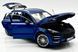 Porsche Macan Turbo 2014 WAP0211540E фото 2