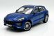 Porsche Macan Turbo 2014