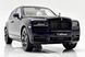 Rolls-Royce Cullinan Black Badge 2020