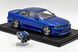 Toyota Chaser Tourer V JZX100 VERTEX IG3319 фото 1