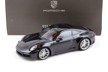 Porsche 911 (992) Carrera 4S Coupe 2019 WAP0211120R992 фото