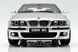 BMW M5 (E39) 2002