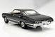 Chevrolet Impala Sport Sedan 1967 "Supernatural" MCG181006 фото 5