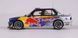 BMW E30 Drift "Red bull" OT486 фото 2