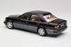 Mercedes-Benz 500E (W124) 1990 183949 фото 3