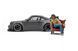 Porsche 911 (964) RWB 2024 + Figure Akira Nakai S1807517 фото 4