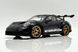 Porsche 911 GT3 RS Weissach Package 2024