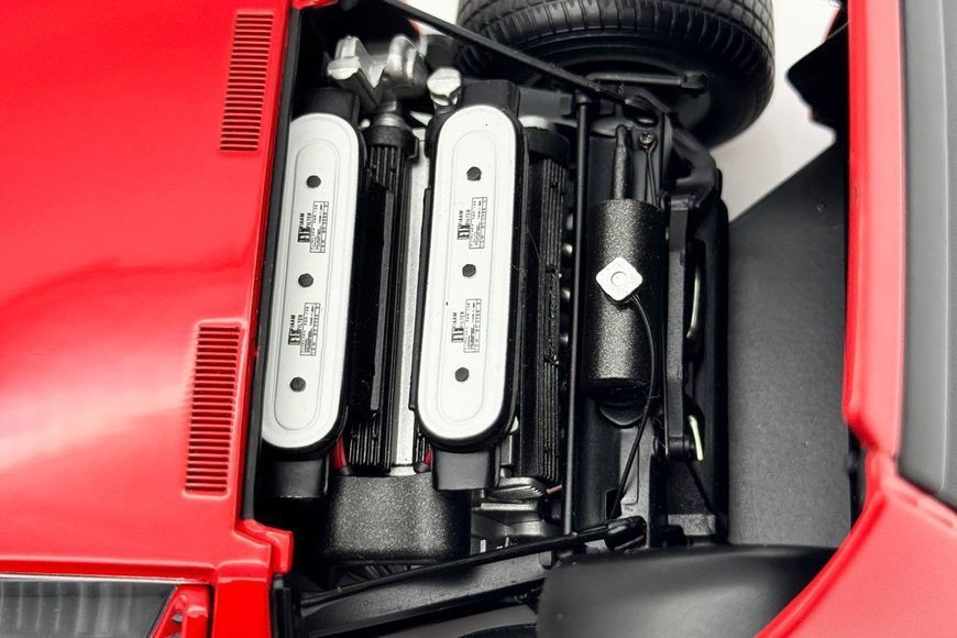 Lamborghini Miura SV 1971 74543 фото