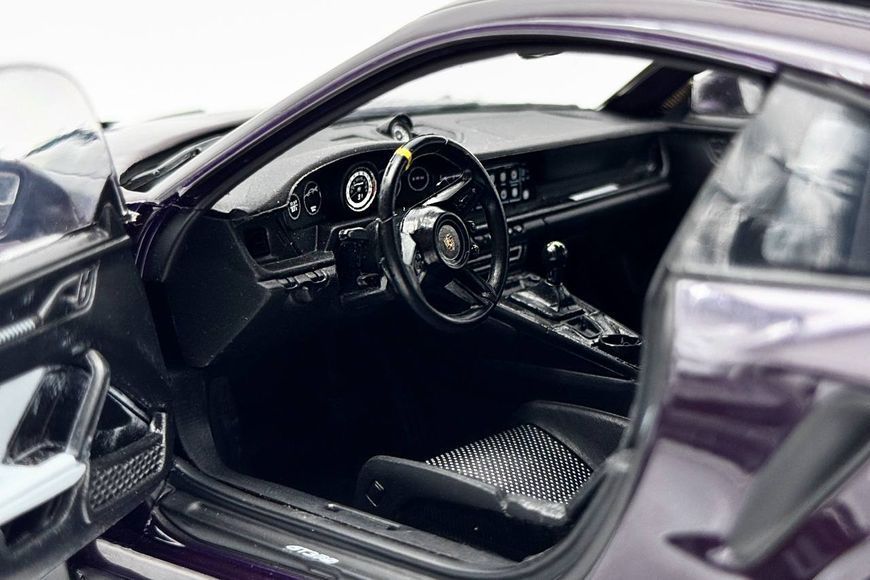 Porsche 911 GT3 RS Weissach Package 2024 S1812103 фото