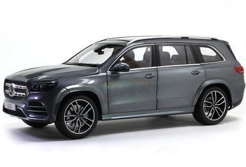 Mercedes-Benz GLS-Class (X167) 2019 PARAGLS001 фото