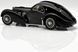 Bugatti Typ 57 SC Atlantic black M-085 фото 7