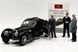 Bugatti Typ 57 SC Atlantic black