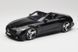 Mercedes SL Brabus 750 “Bodo Buschmann Edition” 2023