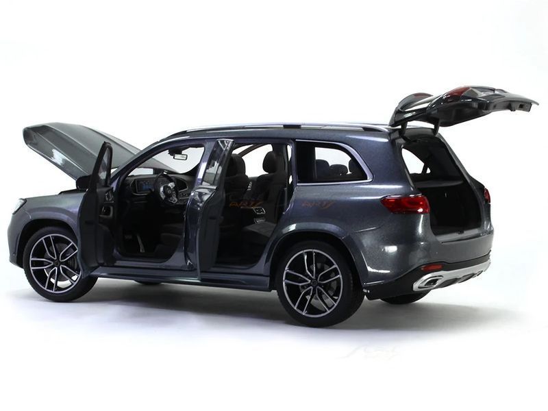 Mercedes-Benz GLS-Class (X167) 2019 PARAGLS001 фото