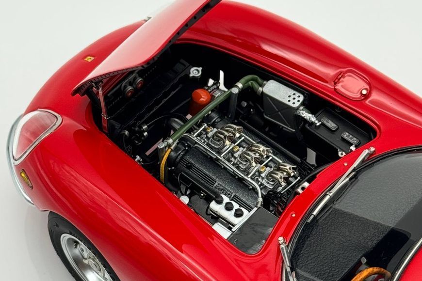 Ferrari 275 GTB/C M-210 фото