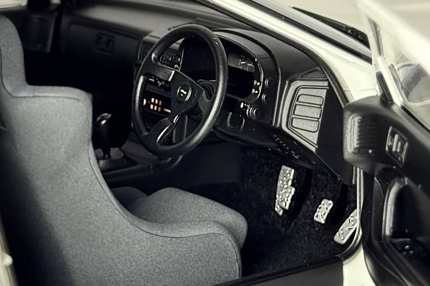 Mazda Savanna RX-7 (FC3S) 1990 W18-04-02 фото