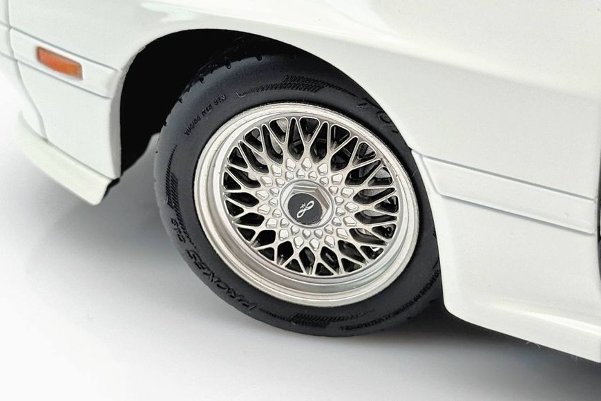 Mazda Savanna RX-7 (FC3S) 1990 W18-04-02 фото