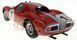 Ferrari 250 LM, Gewinner Reims 1964, Chassis 5895, Hill/Bonnier M-261 фото 3