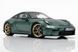 Porsche 911 GT3 Touring 2021