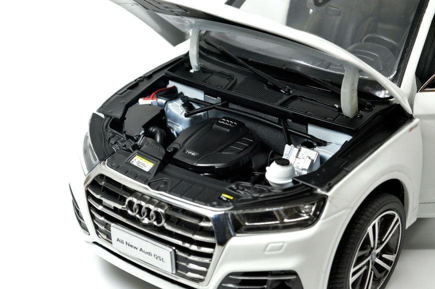 Audi Q5L 2018 PAQ5LW фото