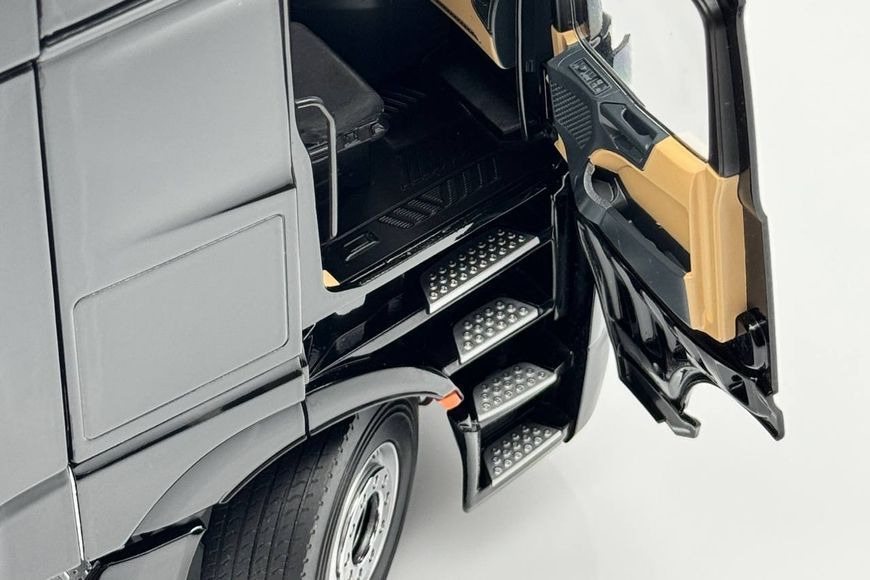 Mercedes-Benz Actros L 1863 1094/51 фото