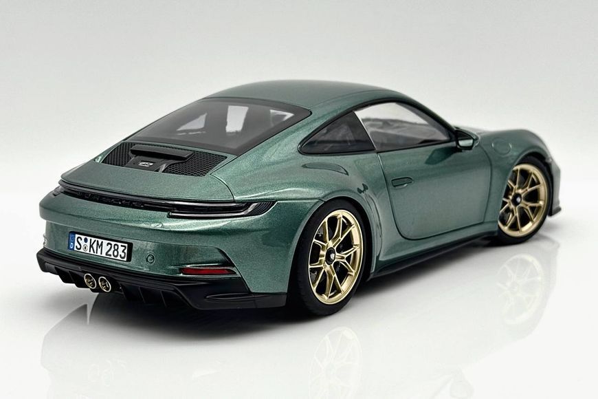 Porsche 911 GT3 Touring 2021 187382 фото