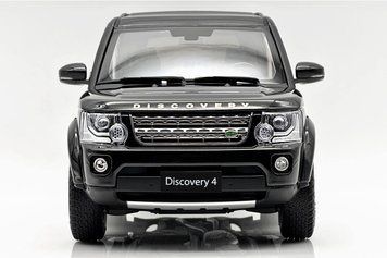 2014 Land Rover Discovery 4 WA18-02-01 фото