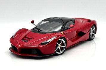 Ferrari LaFerrari 2013 BCT79 фото