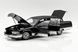 Cadillac Fleetwood Brougham 1993 XGNGFLTWD02 фото 3