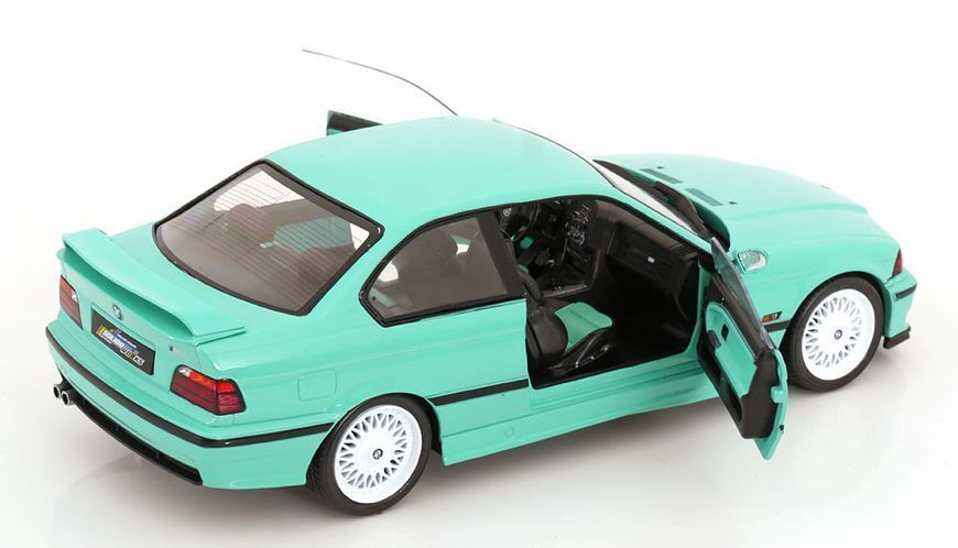 BMW M3 E36 1991 421186519 фото