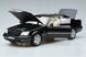 Mercedes-Benz CL600 (C140) 1997 183447 фото 2