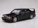 Mercedes-Benz 190E (W201) Evo II 1990