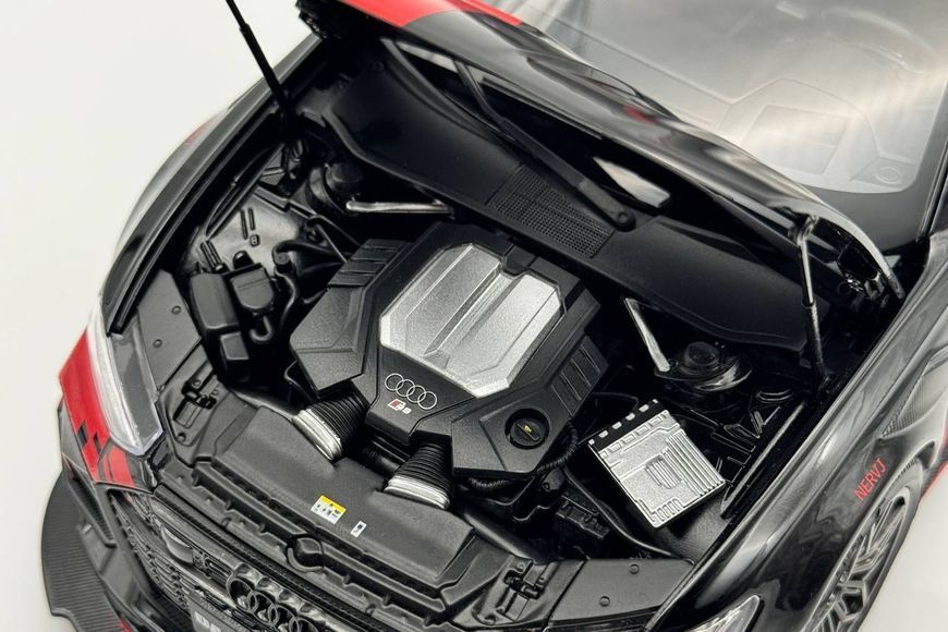 Audi RS6 (C8) Darwin Pro 2021  KWRS6DP002 фото