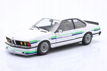 BMW Alpina B7 (E24) Turbo 1984 1810303 фото
