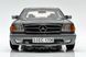 Mercedes-Benz 500 SEC (C126) 1986 76211 фото 3
