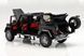 Mercedes-Maybach G650 Landaulet ALM820212 фото 8