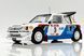 Peugeot 205T16 EVO 2 WRC Rally New Zealand 1986