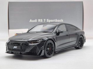 Audi RS7 (C8) 2024 KFRS7MB фото