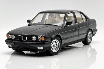 BMW 535i (E34) 1988 100024000 фото