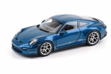 Porsche 911 (992) S/T 2023 187474 фото
